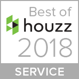 Houzz Badge 2018