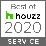 Houzz Badge 2020